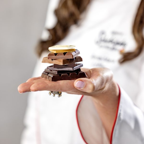 Lefleur Chocolate Experience - Von der Kakaobohne zum Schokoladengenuss