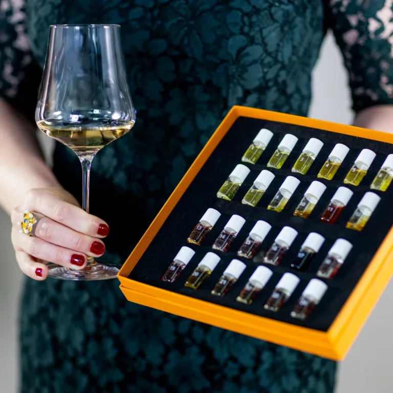 Lefleur Sensory Experience – Mit allen Sinnen genießen!