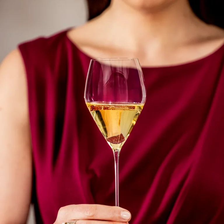 Lefleur Sparkling Experience – Eine sensorische Reise durch die  Welt der Schaumweine!