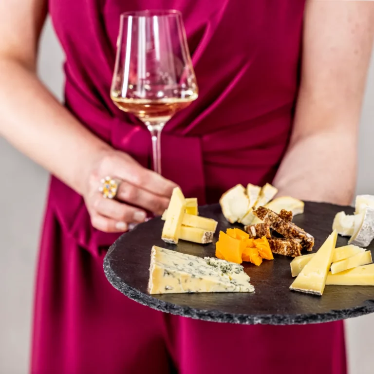 Lefleur Wine & Cheese Experience –  Ein kulinarisches Duett!